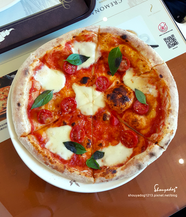 Café Cremona 克里蒙納咖啡：【複合式餐廳】Café Cremona 克里蒙納咖啡