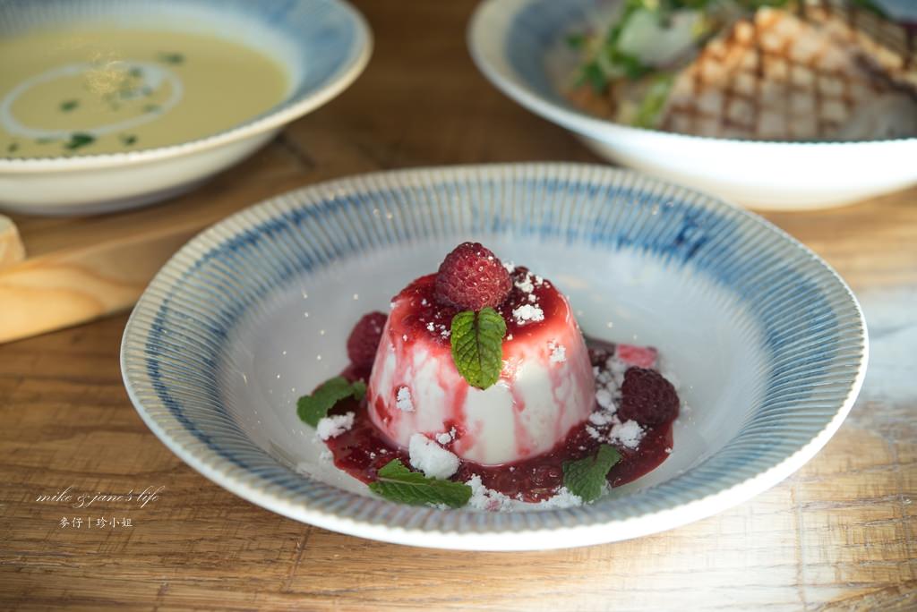 餐酒食記｜『Jamies Italian Taiwan』推出全新商業午餐｜義大利主廚傑米奧立佛台灣首間分店在新光三越A11｜信義區餐酒館推薦 - 麥仔の生活日記