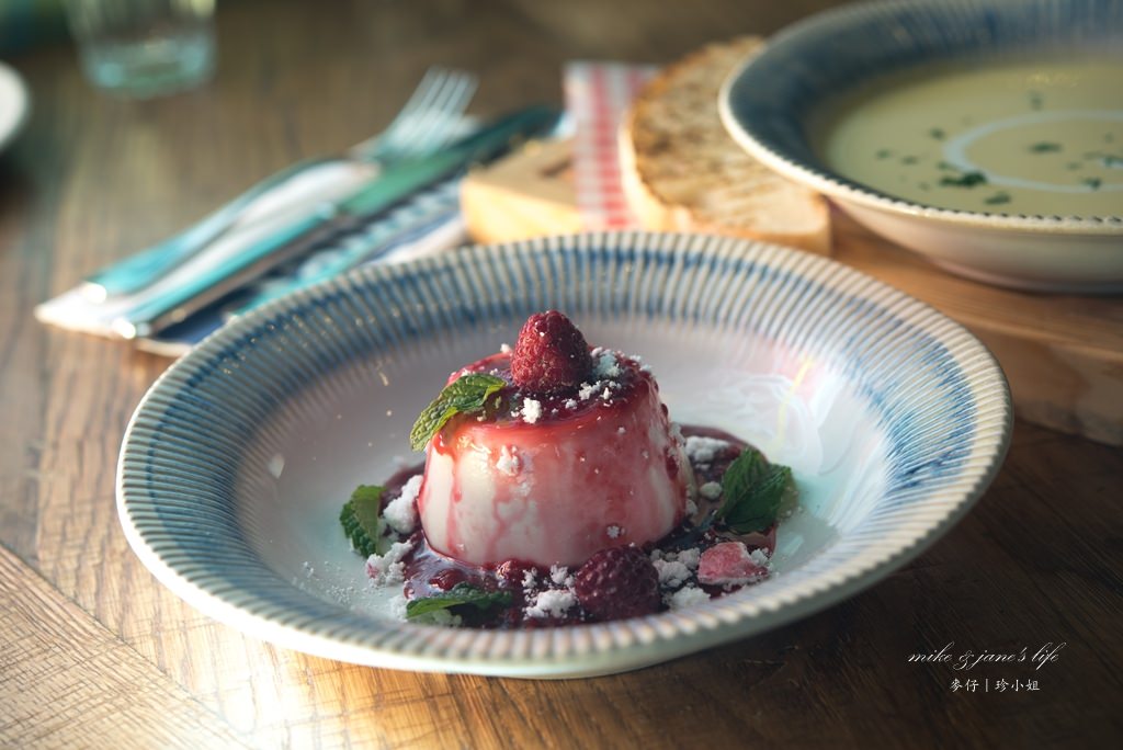 餐酒食記｜『Jamies Italian Taiwan』推出全新商業午餐｜義大利主廚傑米奧立佛台灣首間分店在新光三越A11｜信義區餐酒館推薦 - 麥仔の生活日記