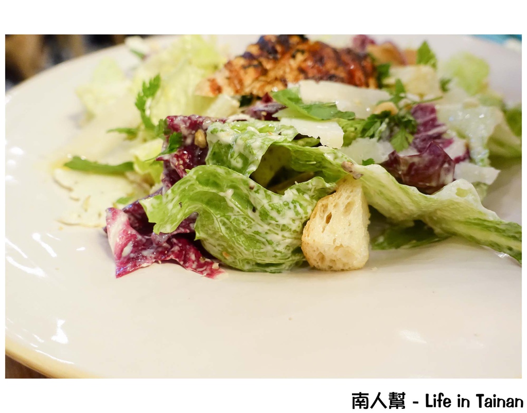 Jamie's Italian Taiwan 