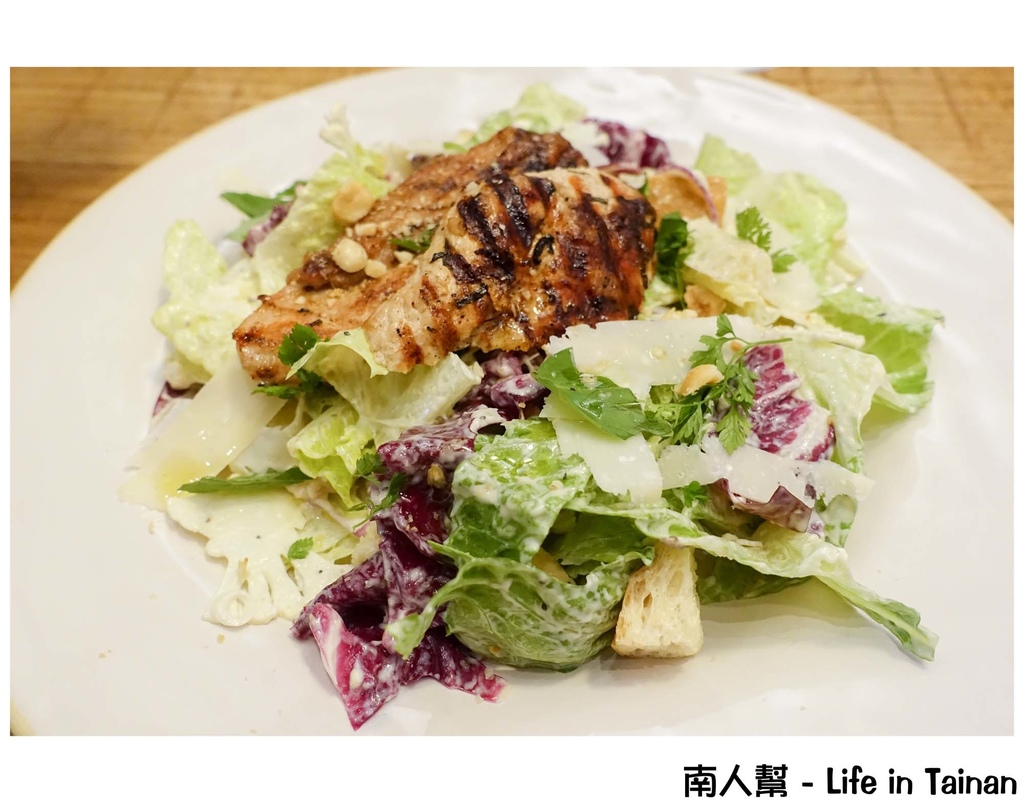 Jamie's Italian Taiwan 