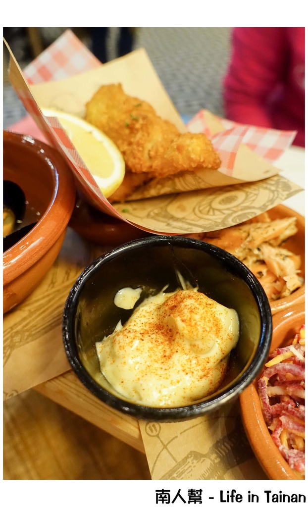 Jamie's Italian Taiwan 