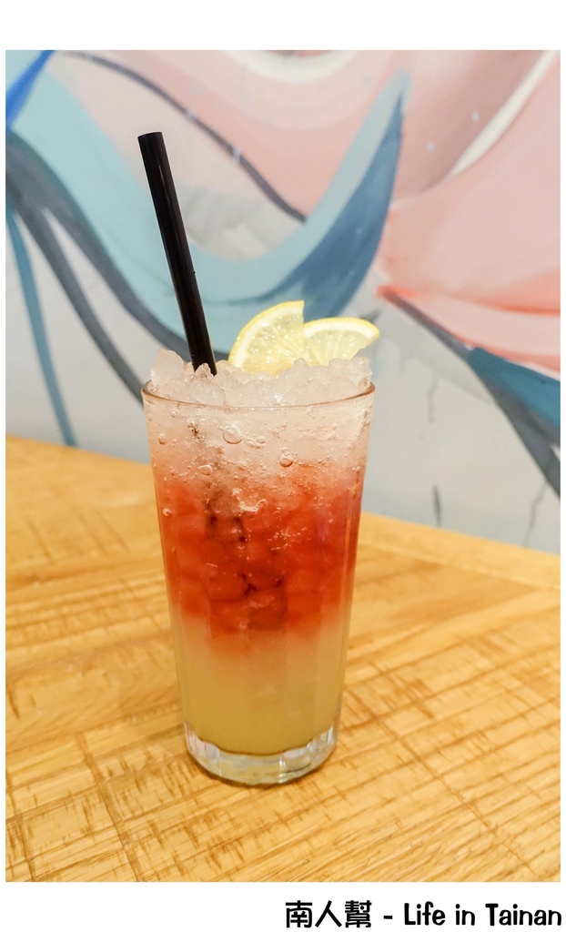 Jamie's Italian Taiwan 