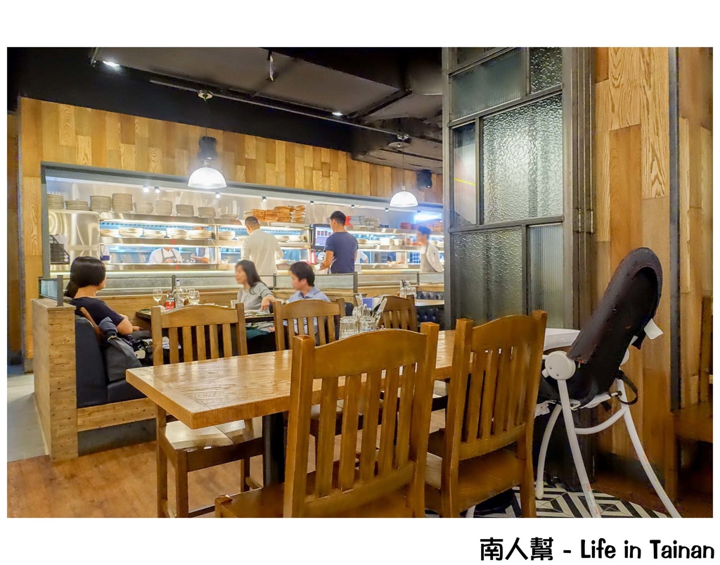 Jamie's Italian Taiwan 