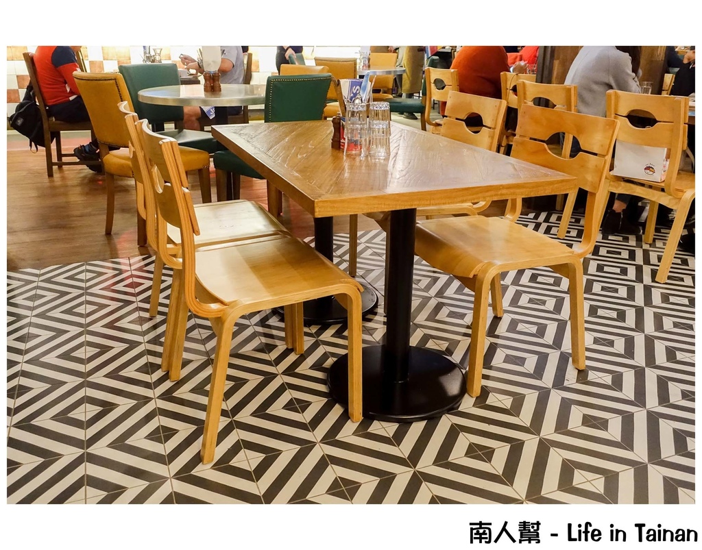 Jamie's Italian Taiwan 