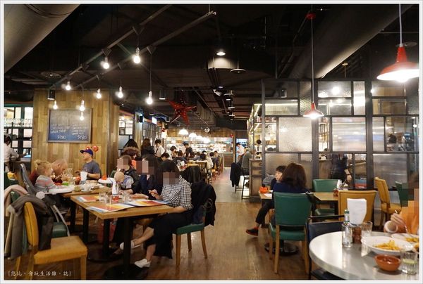 Jamie's -店內-1.JPG