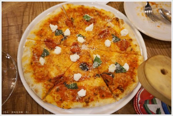 Jamie's -特製瑪格麗特-1.JPG