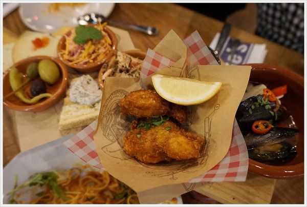 Jamie's -醃製及香酥炸魚-1.JPG