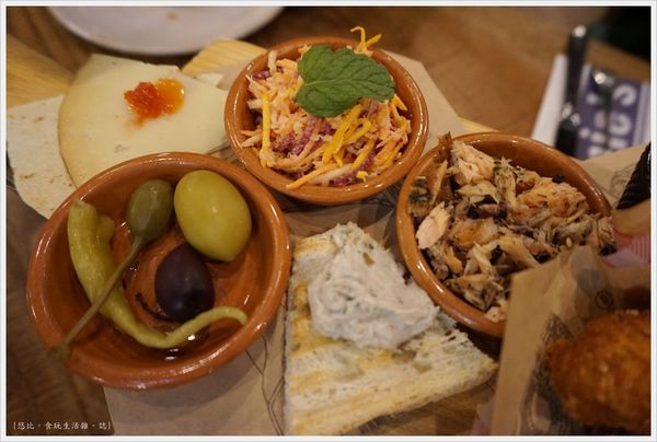 Jamie's -醃製及香酥炸魚-2.JPG