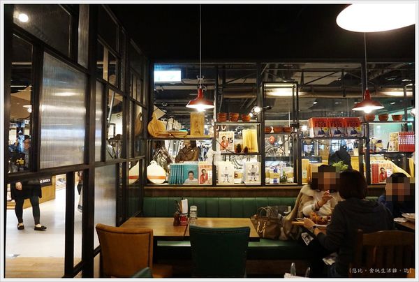 Jamie's -店內-2.JPG