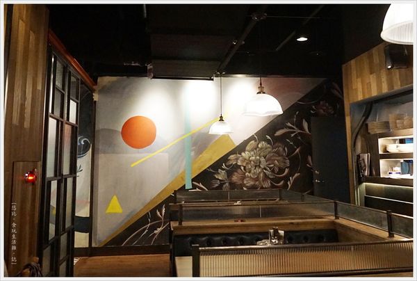 Jamie's -壁畫-2.JPG