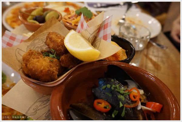 Jamie's -醃製及香酥炸魚-3.JPG