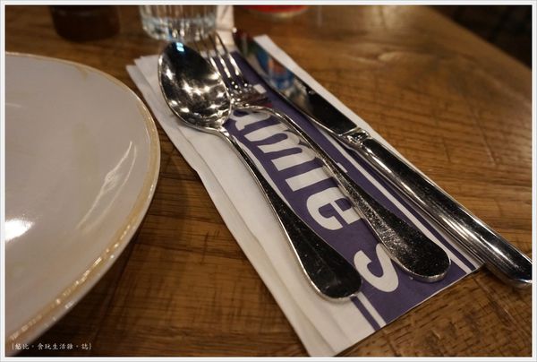 Jamie's -餐具-1.JPG