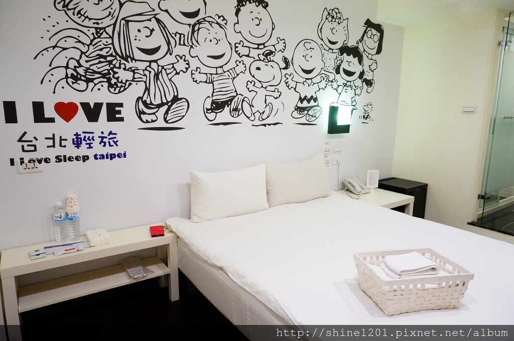 板橋府中站膠囊旅館.背包客青年旅館.台北輕旅複合式旅店.板橋住宿