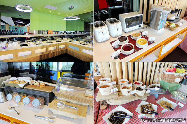 『高雄旗津住宿』旗津道沙灘渡假酒店★鄰近旗津老街旗津渡輪站/高雄旗津吃喝玩樂一日遊