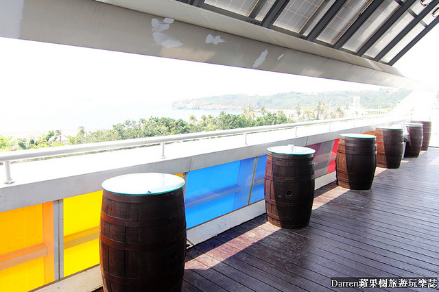 『高雄旗津住宿』旗津道沙灘渡假酒店★鄰近旗津老街旗津渡輪站/高雄旗津吃喝玩樂一日遊