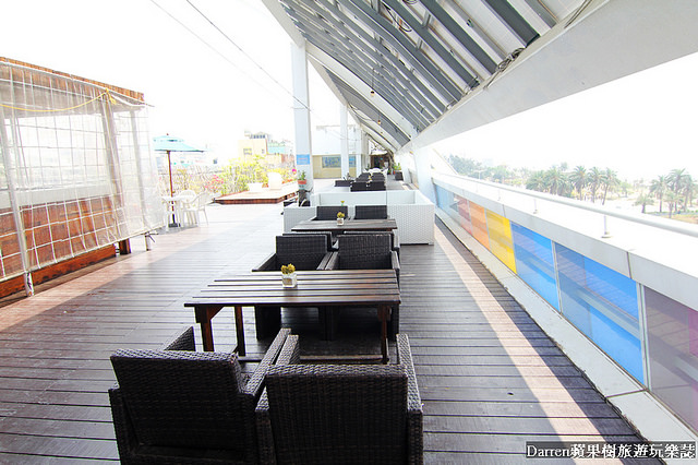 『高雄旗津住宿』旗津道沙灘渡假酒店★鄰近旗津老街旗津渡輪站/高雄旗津吃喝玩樂一日遊