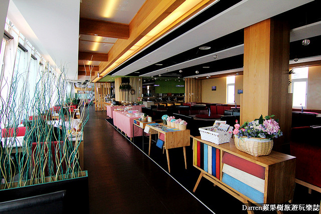 『高雄旗津住宿』旗津道沙灘渡假酒店★鄰近旗津老街旗津渡輪站/高雄旗津吃喝玩樂一日遊