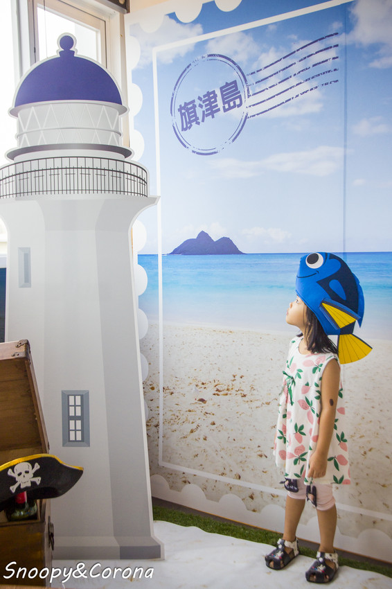 【住宿．高雄】旗津住宿推薦／旗津道沙灘酒店～海洋、沙灘、老街，盡情享受面海愜意的渡假氛圍