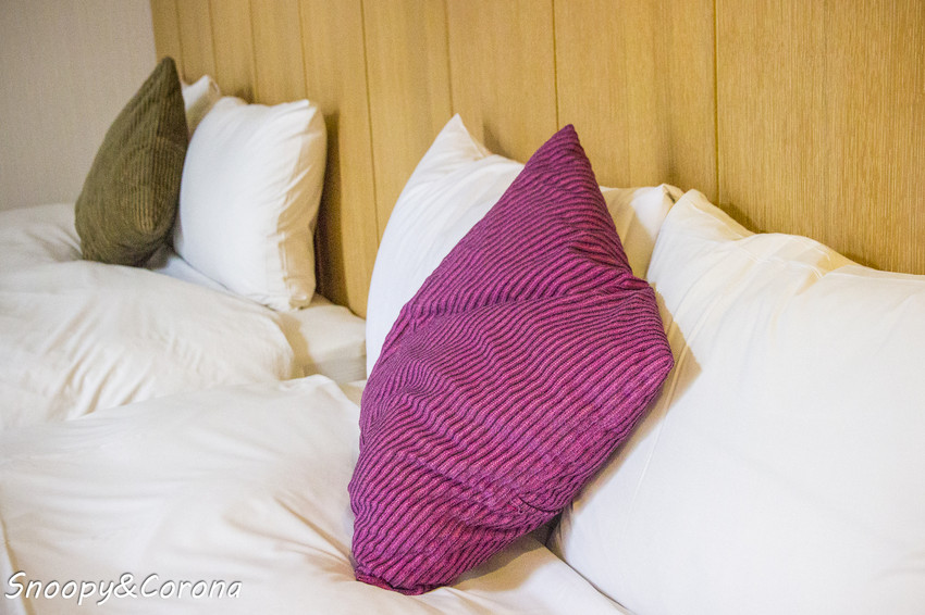 【住宿．高雄】旗津住宿推薦／旗津道沙灘酒店～海洋、沙灘、老街，盡情享受面海愜意的渡假氛圍