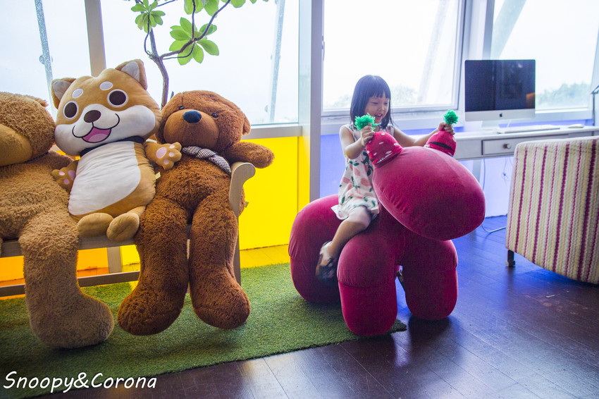 【住宿．高雄】旗津住宿推薦／旗津道沙灘酒店～海洋、沙灘、老街，盡情享受面海愜意的渡假氛圍