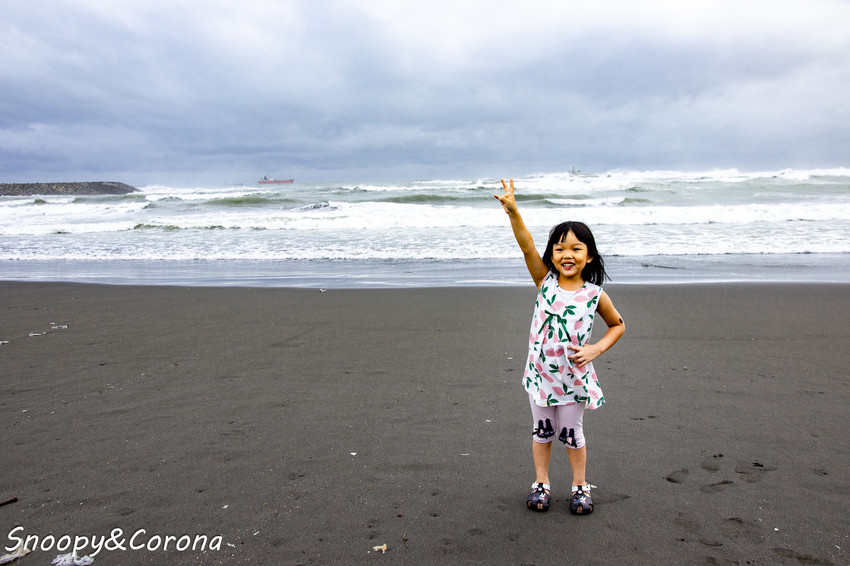 【住宿．高雄】旗津住宿推薦／旗津道沙灘酒店～海洋、沙灘、老街，盡情享受面海愜意的渡假氛圍