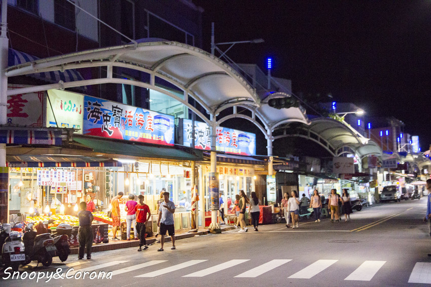 【住宿．高雄】旗津住宿推薦／旗津道沙灘酒店～海洋、沙灘、老街，盡情享受面海愜意的渡假氛圍