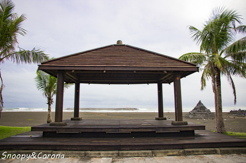 【住宿．高雄】旗津住宿推薦／旗津道沙灘酒店～海洋、沙灘、老街，盡情享受面海愜意的渡假氛圍