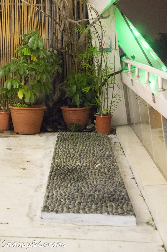 【住宿．高雄】旗津住宿推薦／旗津道沙灘酒店～海洋、沙灘、老街，盡情享受面海愜意的渡假氛圍