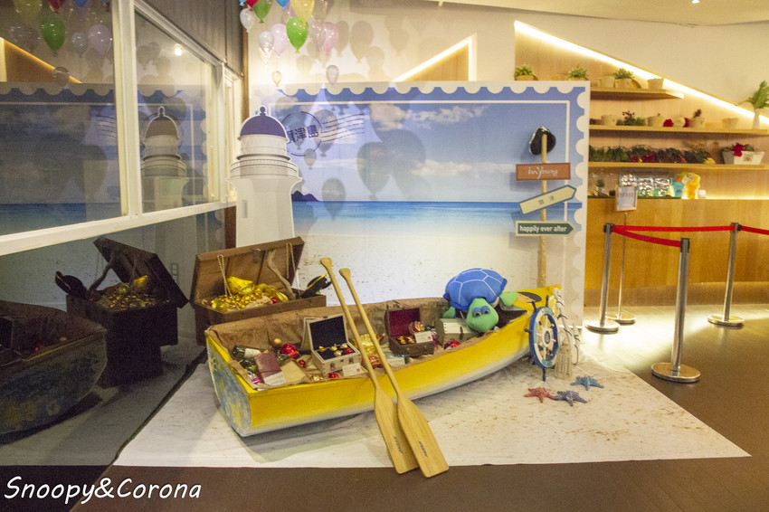 【住宿．高雄】旗津住宿推薦／旗津道沙灘酒店～海洋、沙灘、老街，盡情享受面海愜意的渡假氛圍