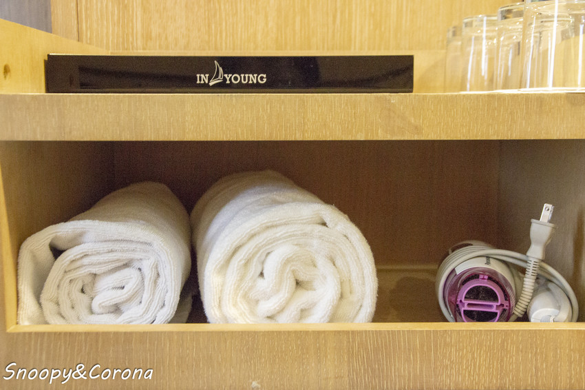 【住宿．高雄】旗津住宿推薦／旗津道沙灘酒店～海洋、沙灘、老街，盡情享受面海愜意的渡假氛圍