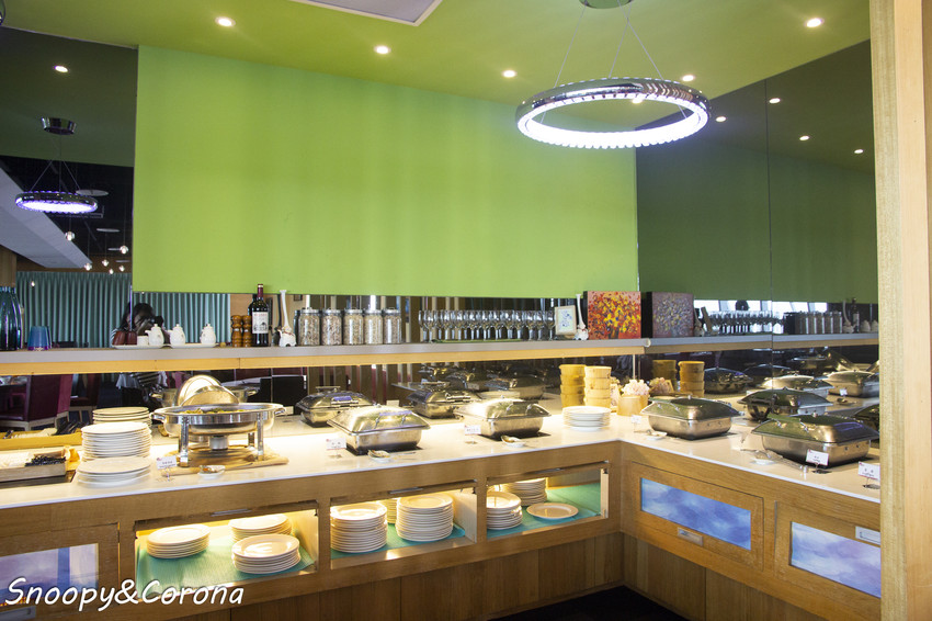 【住宿．高雄】旗津住宿推薦／旗津道沙灘酒店～海洋、沙灘、老街，盡情享受面海愜意的渡假氛圍