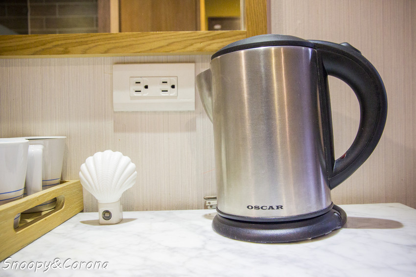 【住宿．高雄】旗津住宿推薦／旗津道沙灘酒店～海洋、沙灘、老街，盡情享受面海愜意的渡假氛圍