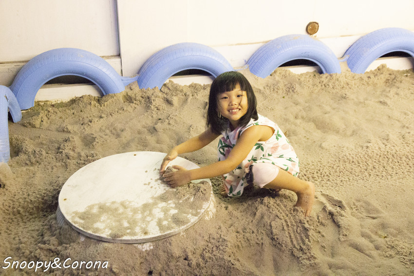 【住宿．高雄】旗津住宿推薦／旗津道沙灘酒店～海洋、沙灘、老街，盡情享受面海愜意的渡假氛圍