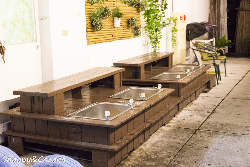 【住宿．高雄】旗津住宿推薦／旗津道沙灘酒店～海洋、沙灘、老街，盡情享受面海愜意的渡假氛圍