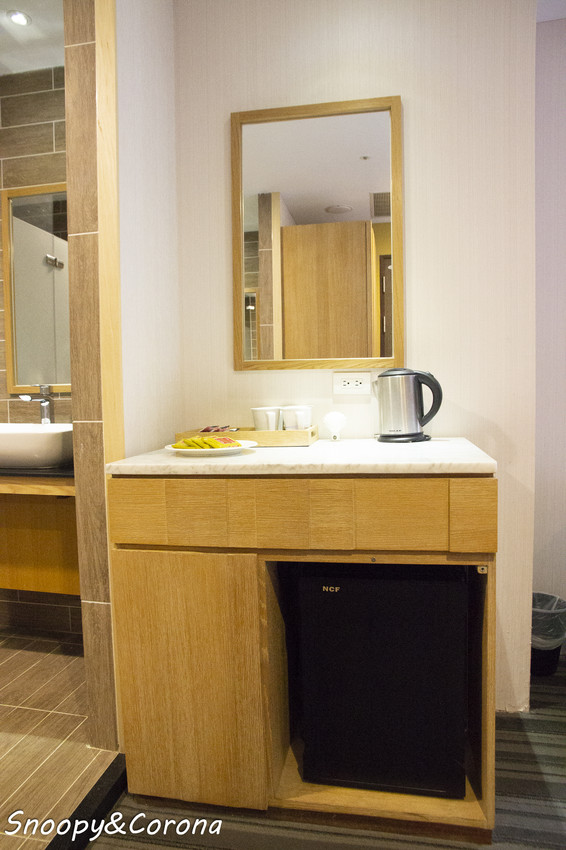 【住宿．高雄】旗津住宿推薦／旗津道沙灘酒店～海洋、沙灘、老街，盡情享受面海愜意的渡假氛圍