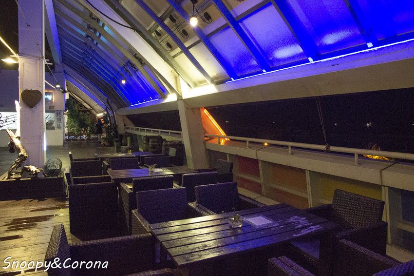 【住宿．高雄】旗津住宿推薦／旗津道沙灘酒店～海洋、沙灘、老街，盡情享受面海愜意的渡假氛圍