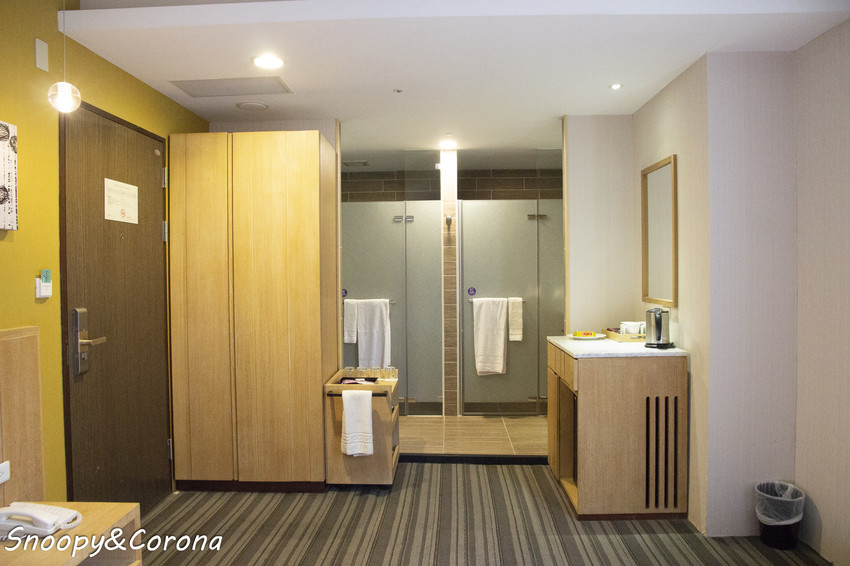 【住宿．高雄】旗津住宿推薦／旗津道沙灘酒店～海洋、沙灘、老街，盡情享受面海愜意的渡假氛圍