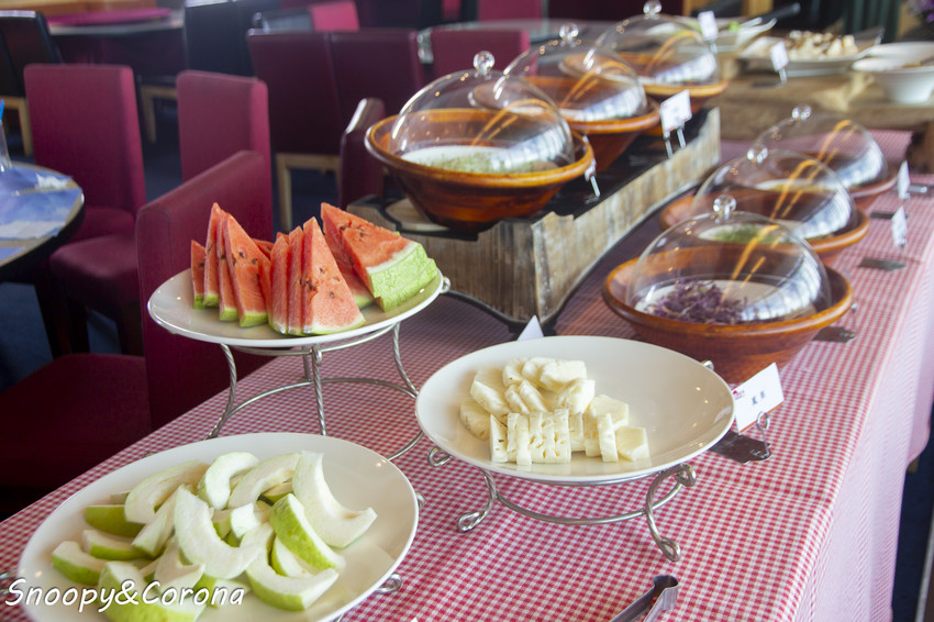 【住宿．高雄】旗津住宿推薦／旗津道沙灘酒店～海洋、沙灘、老街，盡情享受面海愜意的渡假氛圍