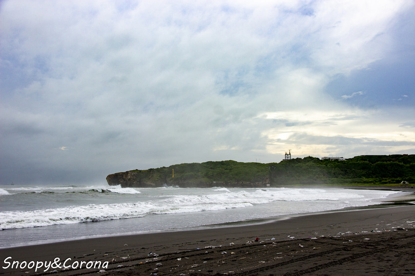 【住宿．高雄】旗津住宿推薦／旗津道沙灘酒店～海洋、沙灘、老街，盡情享受面海愜意的渡假氛圍