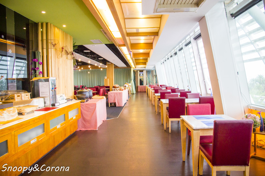 【住宿．高雄】旗津住宿推薦／旗津道沙灘酒店～海洋、沙灘、老街，盡情享受面海愜意的渡假氛圍