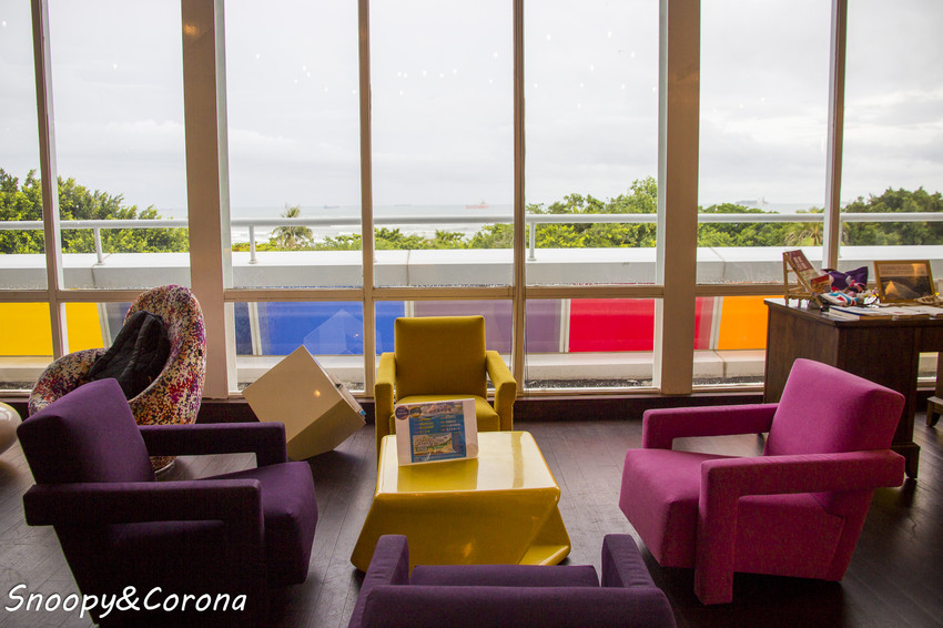 【住宿．高雄】旗津住宿推薦／旗津道沙灘酒店～海洋、沙灘、老街，盡情享受面海愜意的渡假氛圍