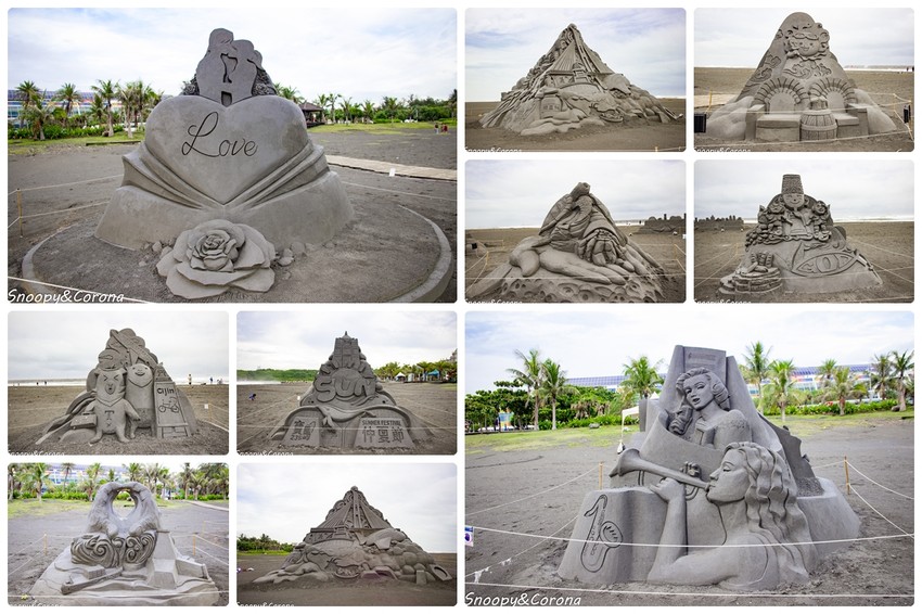 【住宿．高雄】旗津住宿推薦／旗津道沙灘酒店～海洋、沙灘、老街，盡情享受面海愜意的渡假氛圍