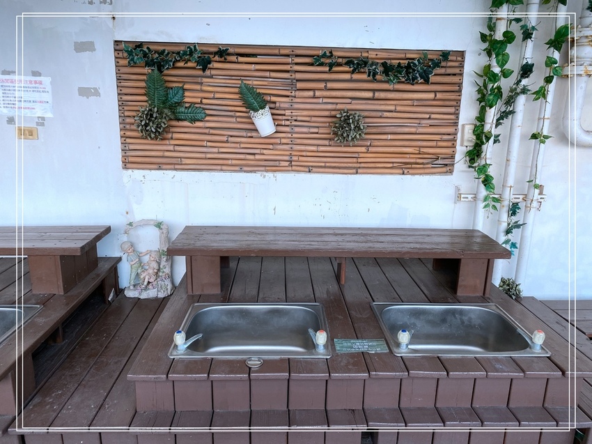 高雄旗津道沙灘酒店