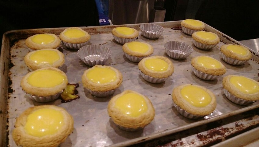 台北市信義區[食評]檀島香港茶餐廳來台灣開店了~就是此生必吃的排隊名店!