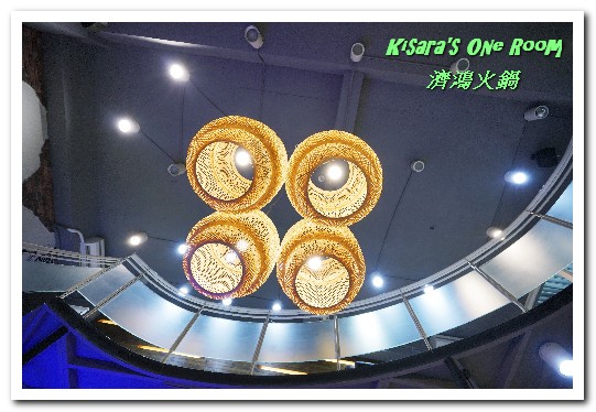 濟鴻火鍋:景美現流海鮮.市區也能吃到高檔活跳跳海鮮/特色鍋物──濟鴻火鍋