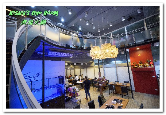 濟鴻火鍋:景美現流海鮮.市區也能吃到高檔活跳跳海鮮/特色鍋物──濟鴻火鍋