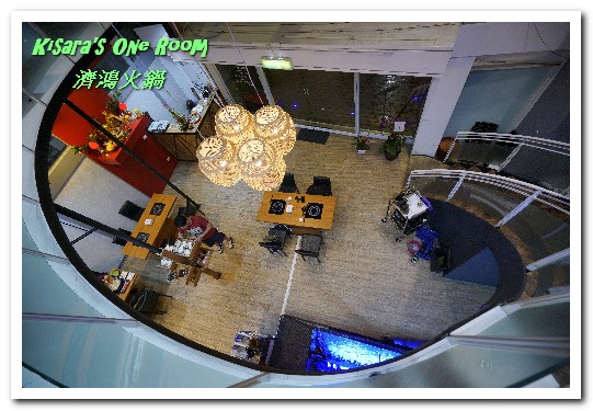 濟鴻火鍋:景美現流海鮮.市區也能吃到高檔活跳跳海鮮/特色鍋物──濟鴻火鍋