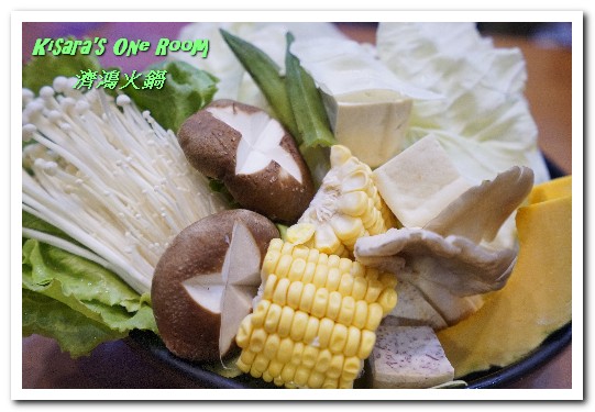 濟鴻火鍋:景美現流海鮮.市區也能吃到高檔活跳跳海鮮/特色鍋物──濟鴻火鍋