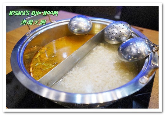 濟鴻火鍋:景美現流海鮮.市區也能吃到高檔活跳跳海鮮/特色鍋物──濟鴻火鍋